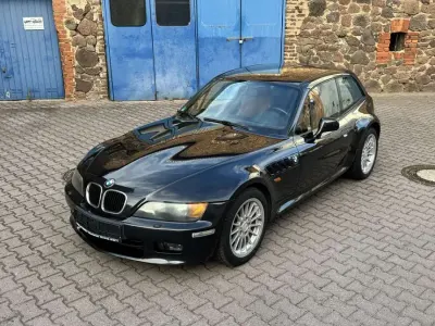 Gebraucht BMW Z3