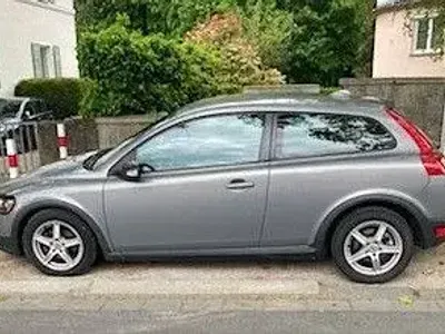 Używany Volvo C30
