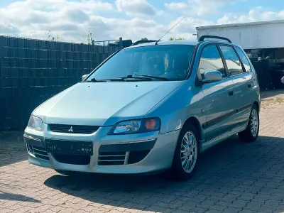 Gebraucht Mitsubishi Space Star