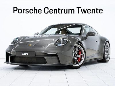 Gebraucht Porsche 992 510 PS (375 kW) 2022 Grau