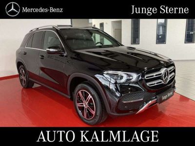 Mercedes GLE300