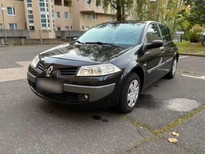 Gebraucht Renault Mégane II