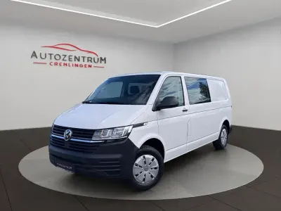 Gebraucht VW Transporter