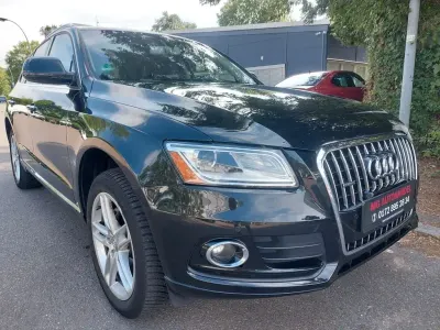 Gebraucht Audi Q5