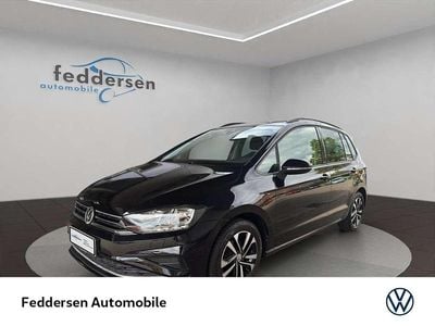 VW Golf Sportsvan
