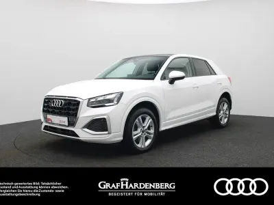 Gebraucht Audi Q2