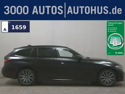 Gebraucht BMW 330e