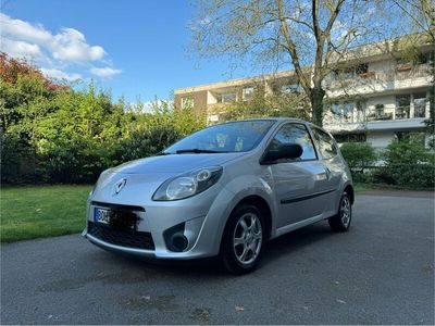 gebraucht Renault Twingo 2010