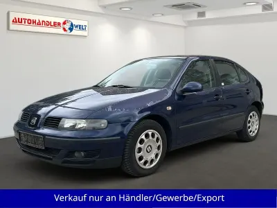 Gebraucht Seat Leon