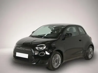 Gebraucht Fiat 500e Icon 69 kW (95 PS) 2023 Manufacturer Limousine