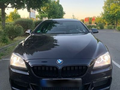 BMW 650