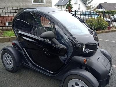 Renault Twizy