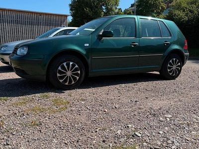 VW Golf IV