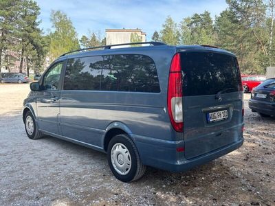 Mercedes Viano