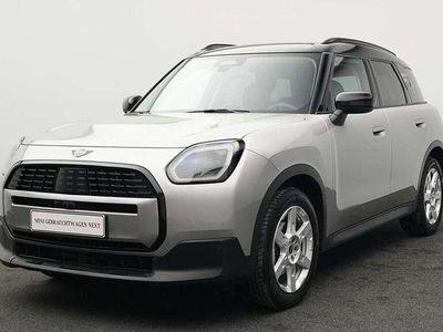 Second-hand Mini Countryman Classic 163 CP (119 kW) 2025 Gri SUV
