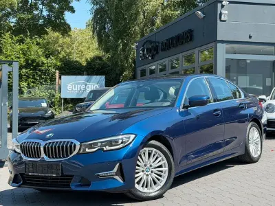 Gebraucht BMW 320