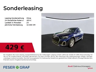 Gebraucht Audi Q5
