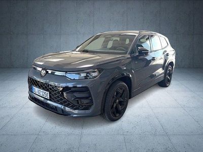 Grau Gebraucht 2025 VW Tayron R-line SUV | 54.590 € (Guter Preis)