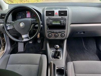 VW Golf VI