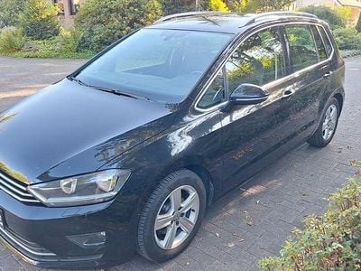 VW Golf Sportsvan