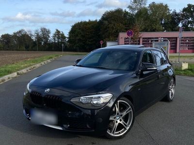 gebraucht BMW 118 118 i Urban Line