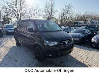 Andere Gebraucht 2014 VW T5 Van | 9.990 € (Superpreis)
