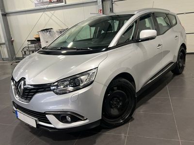 Renault Grand Scénic IV