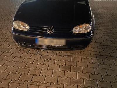 VW Golf IV