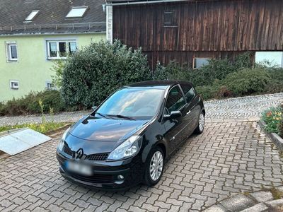 gebraucht Renault Clio III 2.O 16V Exception