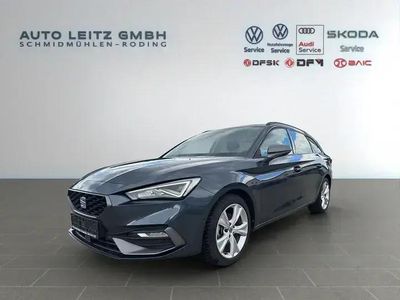 Seat Leon ST
