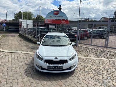 Kia Ceed Sportswagon