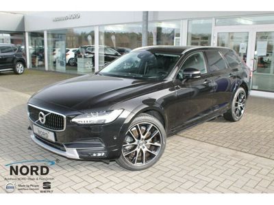 gebraucht Volvo V90 CC D5 AWD Geartr.CrossCountryPro/Voll-Ausst.