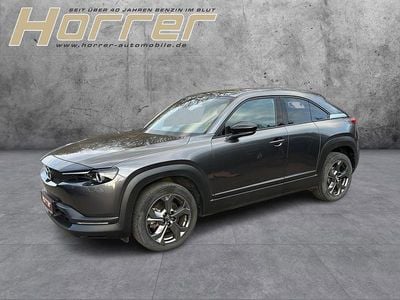 Second-hand Mazda MX30 106 kW (145 CP) 2020 Gri SUV