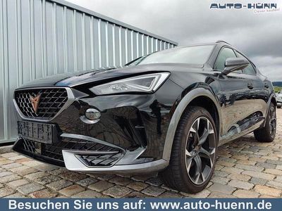 Usata Cupra Formentor 150 CV (110 kW) 2023 Nero SUV