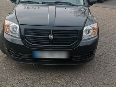 gebraucht Dodge Caliber SE 1.8 SE