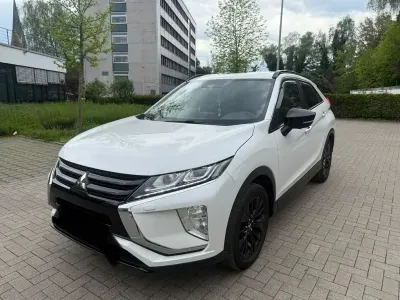 Gebraucht Mitsubishi Eclipse Cross
