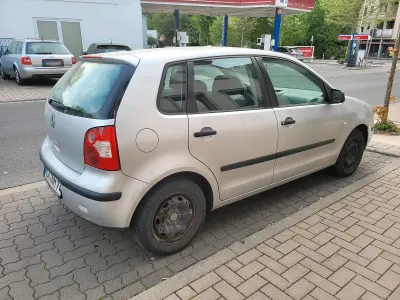 Gebraucht VW Polo