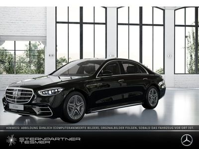 Mercedes S350