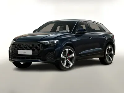 Gebraucht Audi Q8