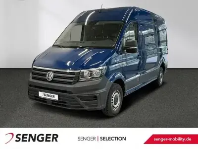 Brugt VW Crafter 140 HK (102 kW) 2022 Andere Van