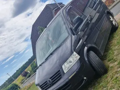 Gebraucht VW Multivan
