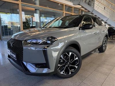 DS Automobiles DS3