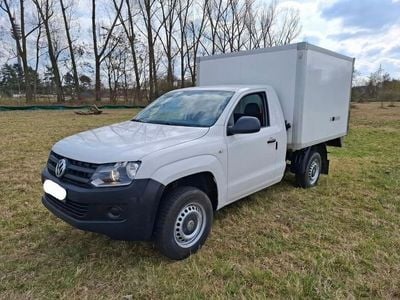 VW Amarok
