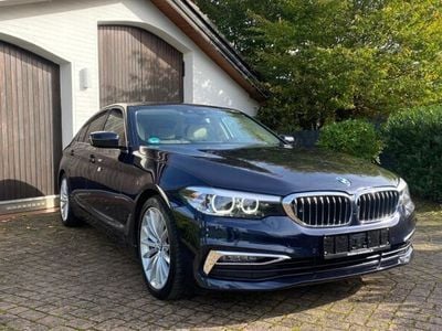 BMW 540