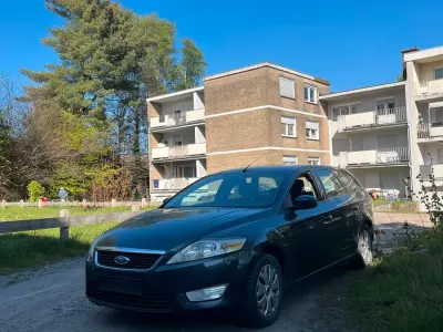 Używany Ford Mondeo 140 KM (102 kW) 2008 Kombi