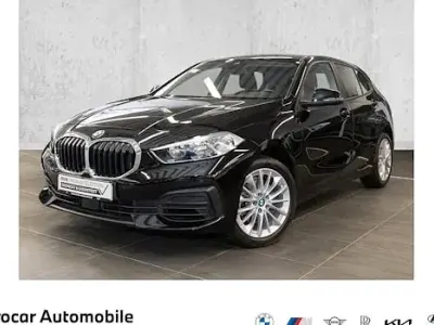 Gebraucht BMW 116