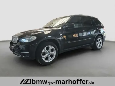 Gebraucht BMW X5
