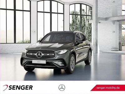 Mercedes GLC220
