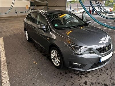 Seat Ibiza ST