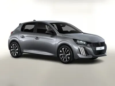 Gebraucht Peugeot 208